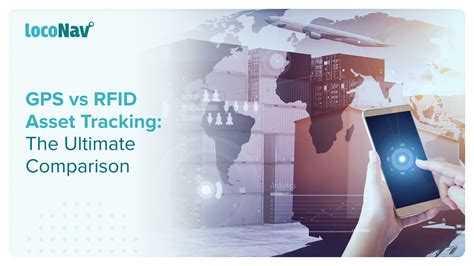 rfid vs gps tracking